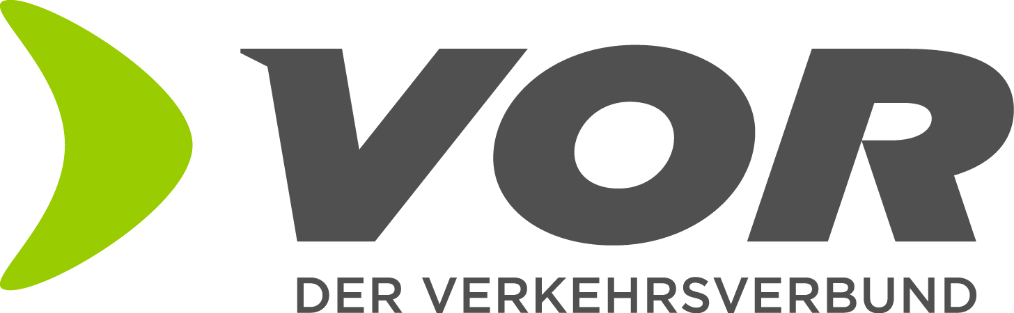 VOR Logo